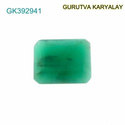 Ratti-2.91 (2.63 CT) Natural Green Emerald